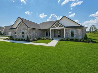 6427 Tomahawk Dr, Baytown, TX 77523
