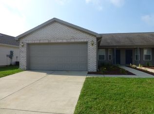 3257 Mendel Dr, West Lafayette, IN 47906