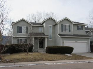 17140 Foxcross Dr, Monument, CO 80132