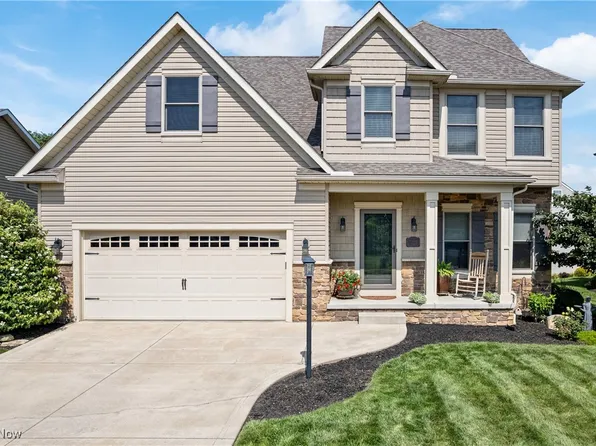 7028 Emerald Cove Ave NW, Canal Fulton, OH 44614