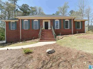 1450 Lantana Dr, Birmingham, AL 35226