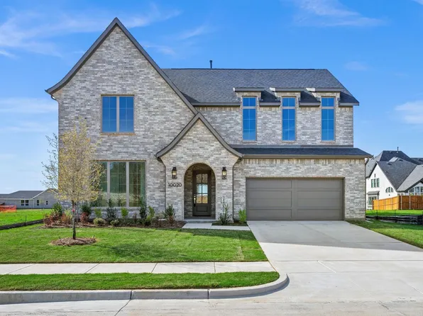 10020 Crescent Dr, Providence Village, TX 76227