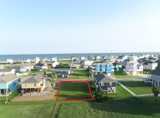 85 Frio Dr, Galveston, TX 77554
