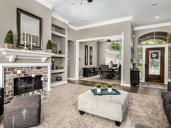 5th image of 3602 Forest Row Dr