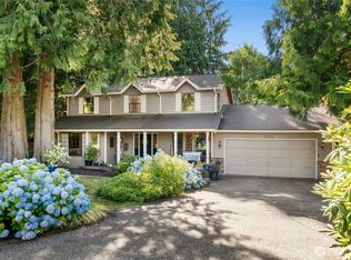 22506 NE 19th Pl, Sammamish, WA