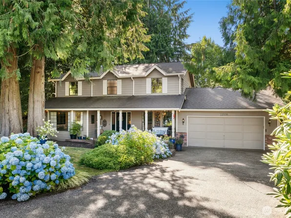 22506 NE 19th Place, Sammamish, WA 98074