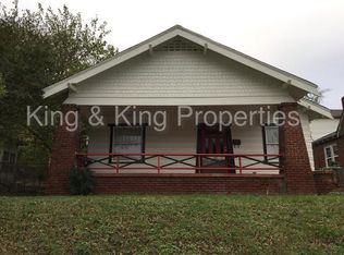 226 N Rosedale Ave, Tulsa, OK 74127