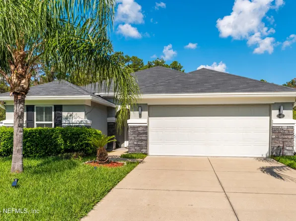 43 CRESCENT COVE Court, Jacksonville, FL 32218