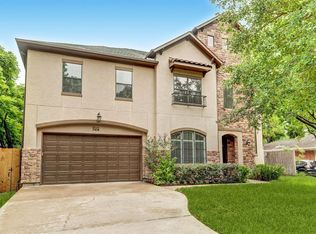 3414 Gannett St, Houston, TX 77025