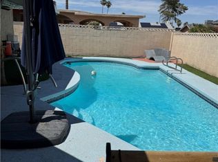 3854 Chutney St, Las Vegas, NV 89121