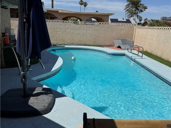 3854 Chutney St, Las Vegas, NV 89121