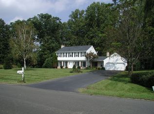 7914 Cooks Ct, Warrenton, VA 20186