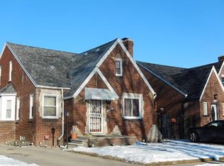 10735 Marne St, Detroit, MI