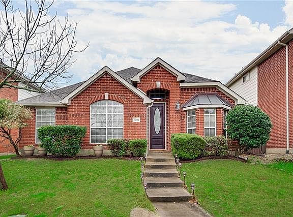2nd image of 7021 Stone Canyon Ct