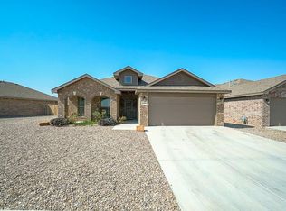 1319 Corral Dr, Midland, TX 79705