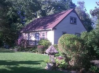 15105 Dover Rd, Reisterstown, MD 21136