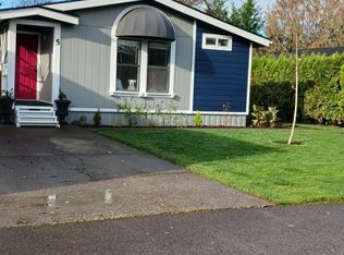 31919 N Lake Creek Dr UNIT 5, Tangent, OR