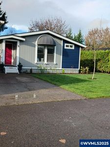 31919 N Lake Creek Dr UNIT 5, Tangent, OR, 97389