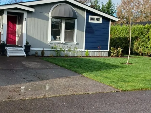 31919 N Lake Creek Dr Unit 5, Tangent, OR 97389