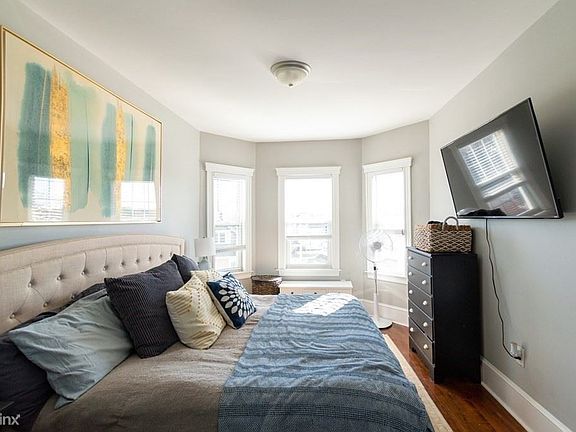 275 Minot St. #3 Boston (Dorchester) Unit Photo 3
