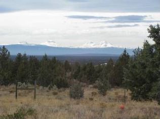 13445 SW Shumway Rd, Powell Butte, OR 97753