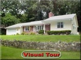 66 Boxford St, North Andover, MA 01845