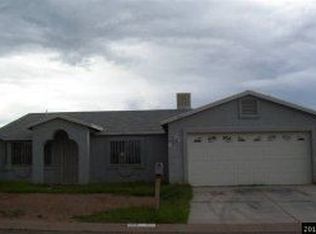 103 Arrowhead Dr, Huachuca City, AZ 85616