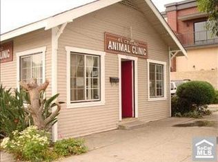 923 El Centro St, South Pasadena, CA 91030