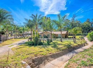 11977 Demi Lee Ln, Lakeside, CA 92040