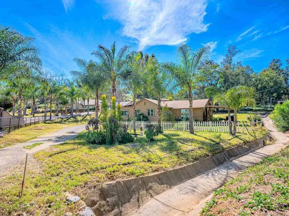 11977 Demi Lee Ln, Lakeside, CA 92040