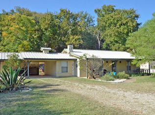2989 Highway 39, Hunt, TX 78024