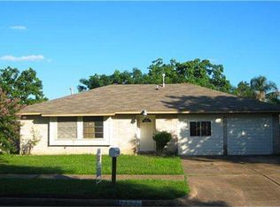 5267 Castlecreek Ln, Houston, TX 77053