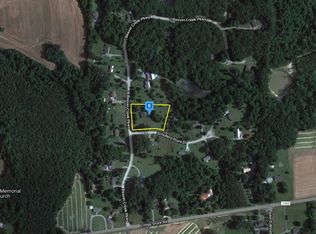 186 Beaver Creek Pkwy, Roxboro, NC 27574