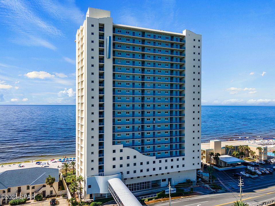 16701 Front Beach Rd 1705, Panama City Beach, FL 32407 Zillow
