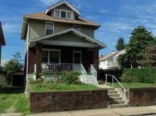 1812 Monroe St, Pittsburgh, PA
