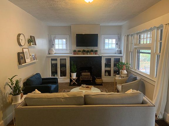 2nd image of 4522 Carrollton Ave