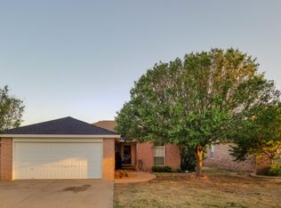 2111 86th St, Lubbock, TX 79423