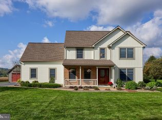 36 Glennola Dr, Mohnton, PA 19540