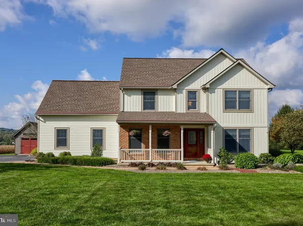 36 Glennola Dr, Mohnton, PA 19540