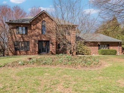 2 Wrenwood Ct, Collinsville, IL, 62234