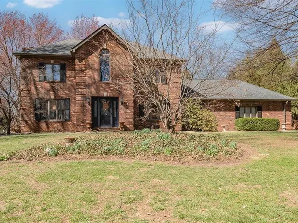 2 Wrenwood Ct, Collinsville, IL 62234