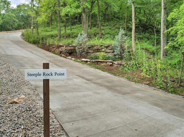 130 Steeple Point Dr LOT 12, Defiance, MO 63341
