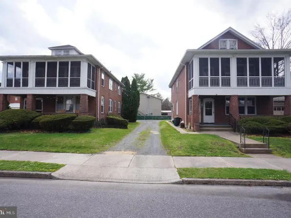 142 & 150 Riddle Rd, Chambersburg, PA 17201