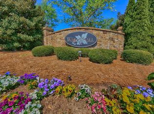 3022 Cowhorn Branch Ct, Waxhaw, NC 28173