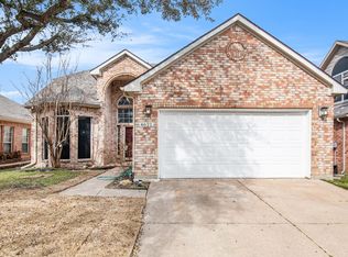 4621 Mustang Dr, Fort Worth, TX 76137