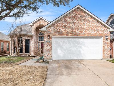 4621 Mustang Dr, Fort Worth, TX, 76137
