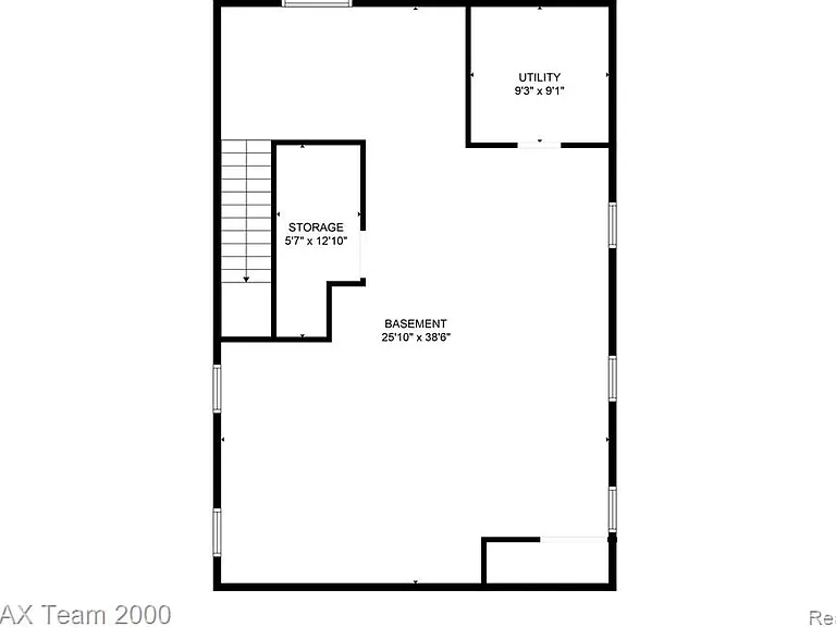 3330 Woodside St — Photo 27