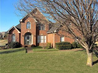 109 Wyncrest Ct, Hendersonville, TN 37075