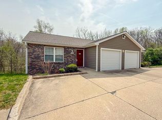 3326 Saint Charles Rd, Columbia, MO 65201