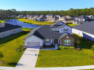 442 Eagle Rock Dr, Ponte Vedra, FL 32081